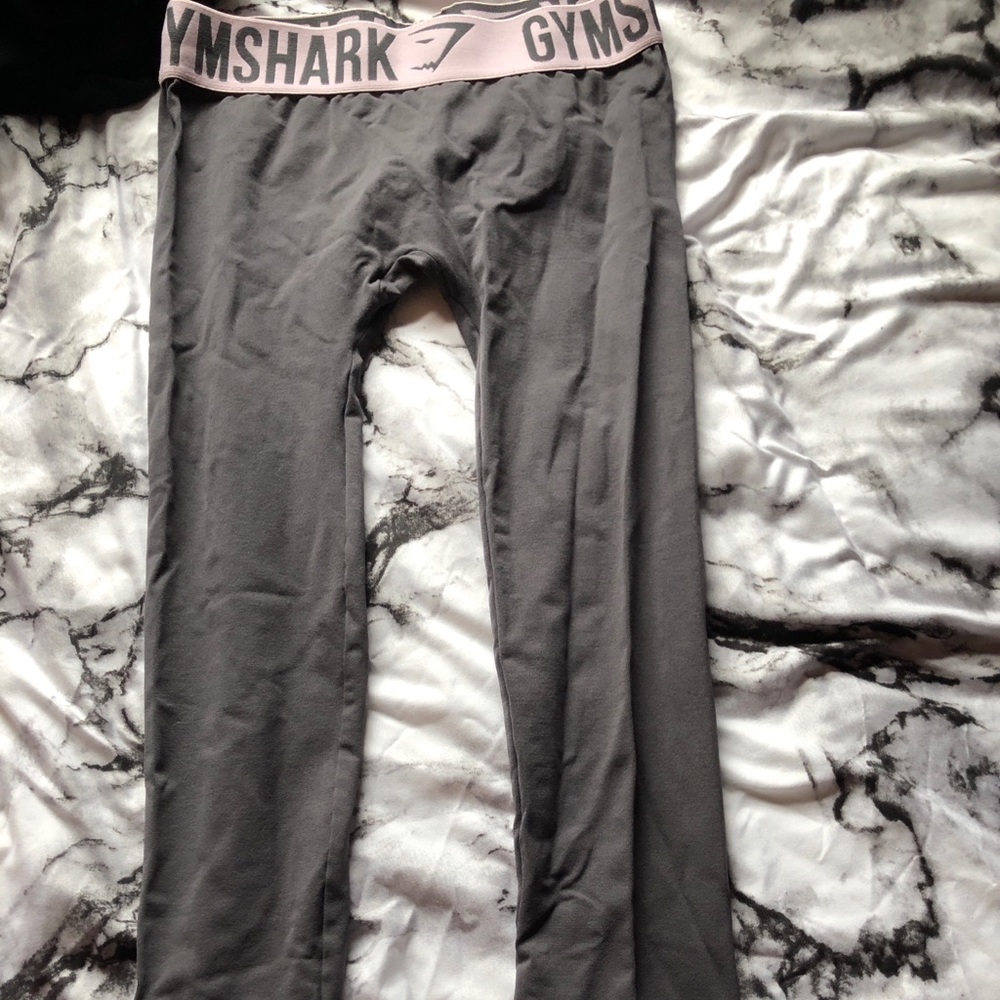 gymshark leggings